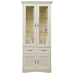 Bookcase «Turin А2» P036.10