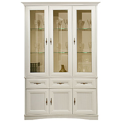 Bookcase «Turin А3» P036.11