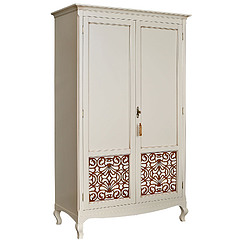 Wardrobe «Vidana Lux» P445.01-2
