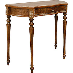 Table console P613.09