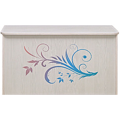 Chest "Sonata" P439.25D15
