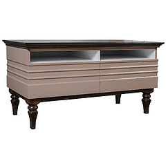 Cupboard «Iris» П529.07