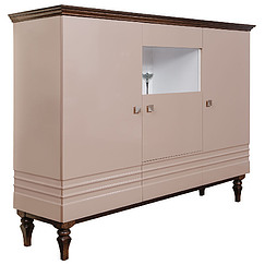Cupboard «Iris» П529.08