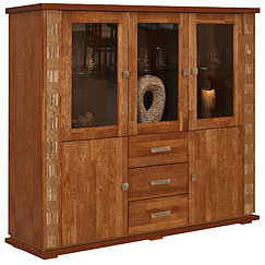 Sideboard «Tunis» P343.24SH