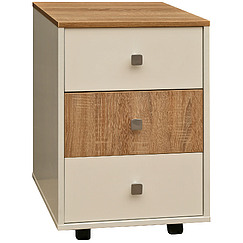 Bedside nightstand «Next» P033.021
