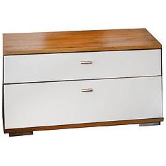 Bedside nightstand «Gelios» П554.04
