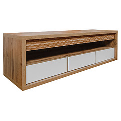 Cupboard «Rondo TV3» P553.01