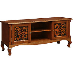 Cupboard «Vidana Lux Tv3» П446.14