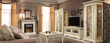 Корпусная мебель