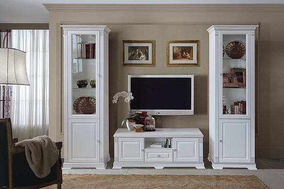 Living room set «Martina Luks»