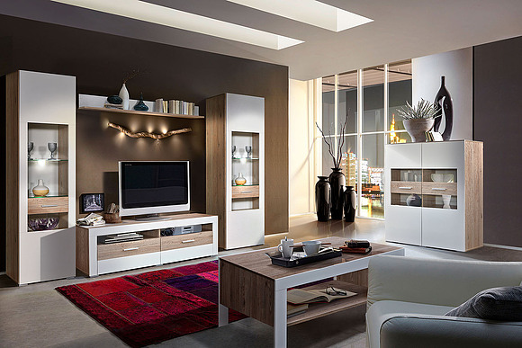 Living room set «Arno» #1