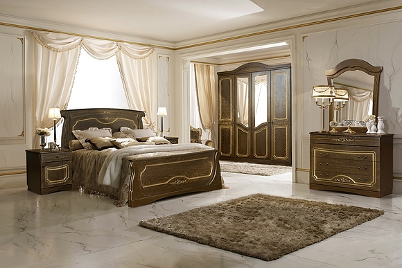 Bedromm «Beatris» #1