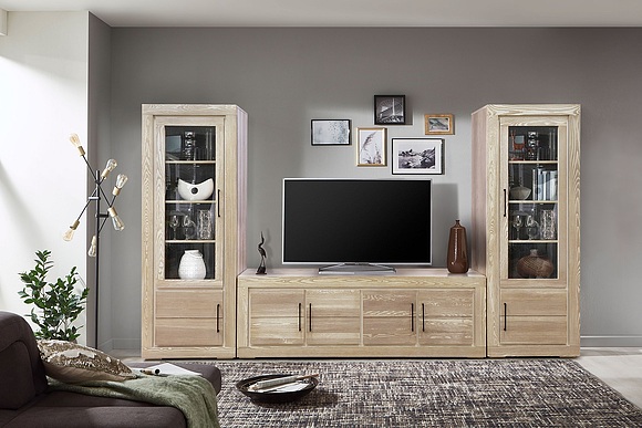 Wall Storage System «Bise» #2