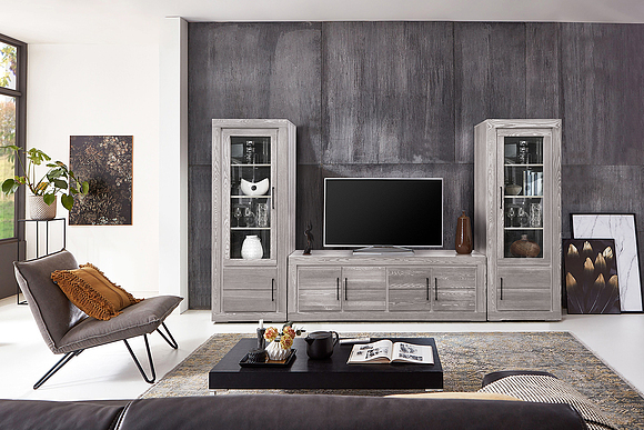 Wall Storage System «Bise» #1