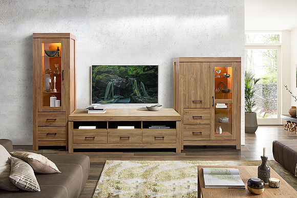 Living room «Grande» #3