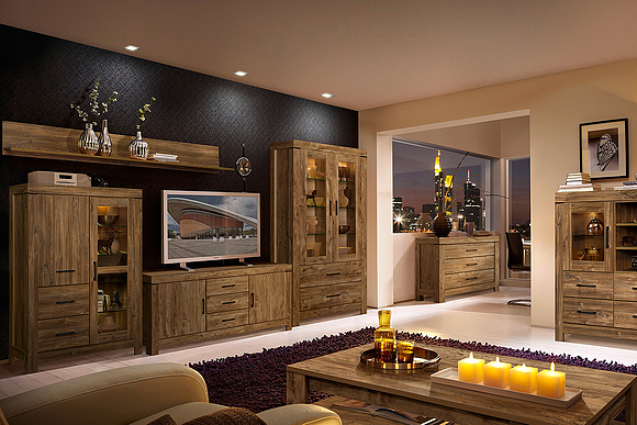 Living room «Grande» #2