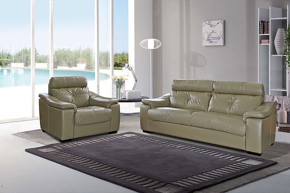 Furniture set «Barcelona»#1