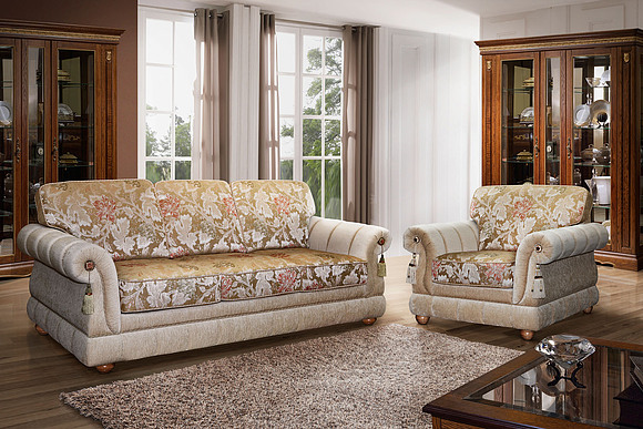 Furniture set «Caesar» #1