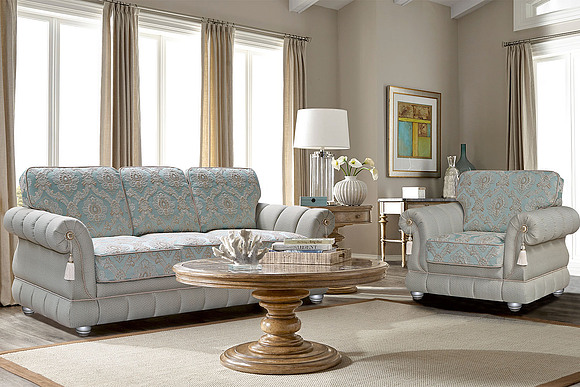 Furniture set «Caesar» #3