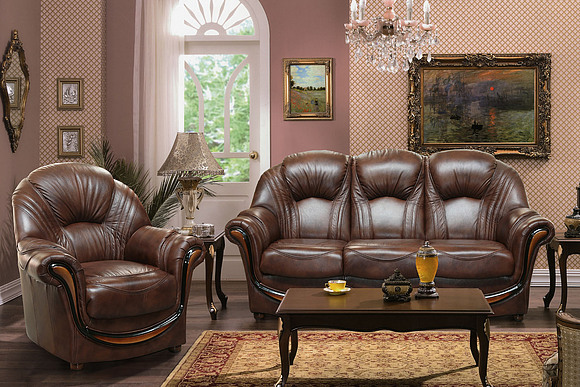 Furniture set «Delta» #1