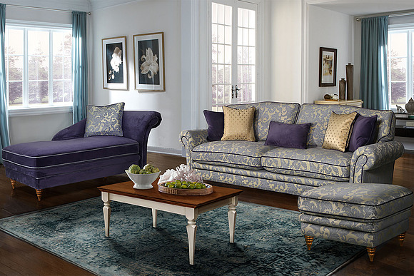 Furniture set «Iris 1» #2