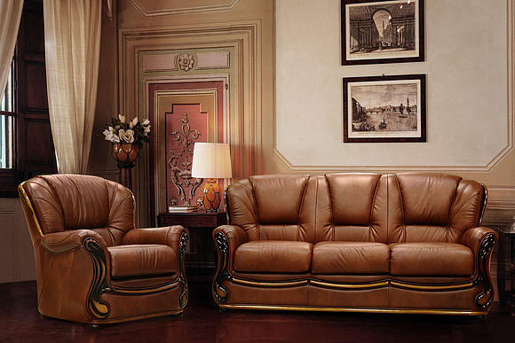 Furniture set «Izabel 2» #1