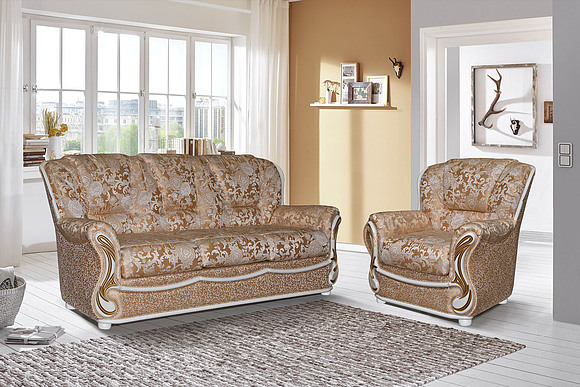 Furniture set «Izabel 2» #2