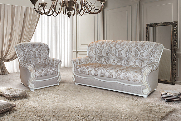 Furniture set «Izabel 2 Royal»