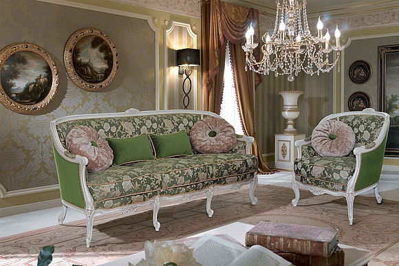 Furniture set «Luigi»