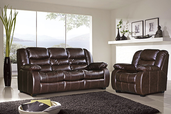 Furniture set «Manchester 1»#3