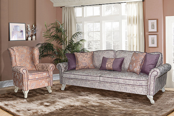 Furniture set «Nicol» #2