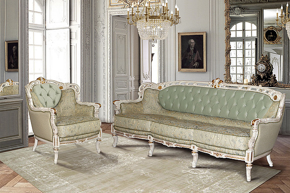 Furniture set «Nikoletta 2»