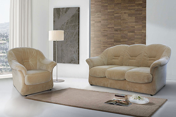 Furniture set «Omega»