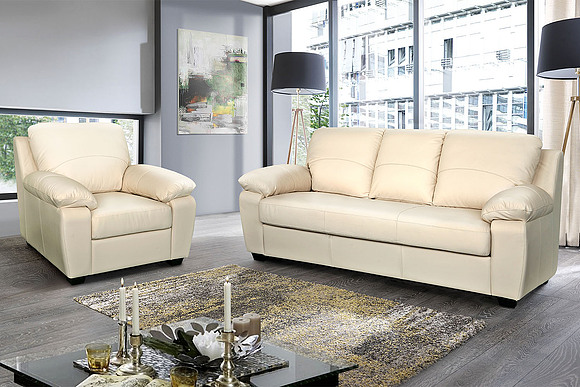 Furniture set «Pitsburgh» #2