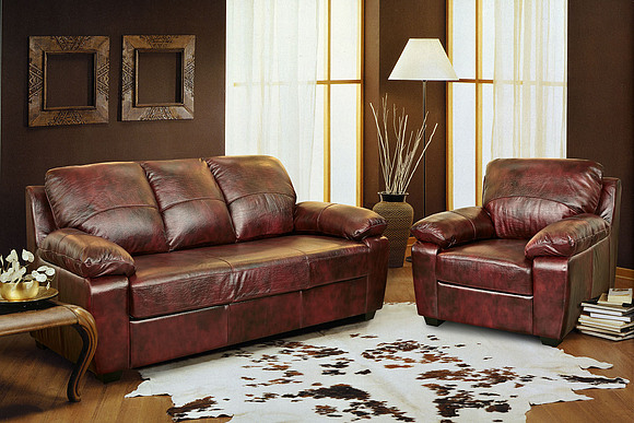 Furniture set «Pitsburgh» #1
