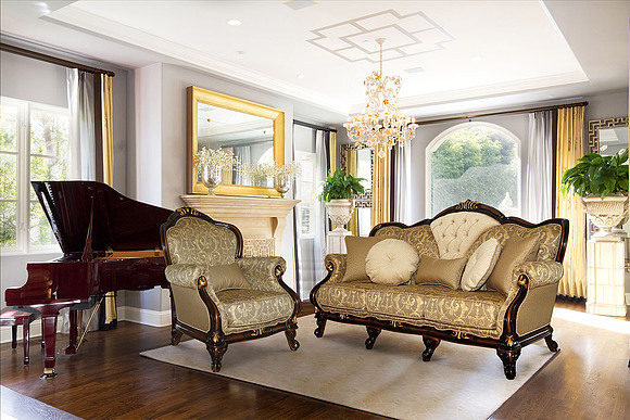 Furniture set «Rafael 2»