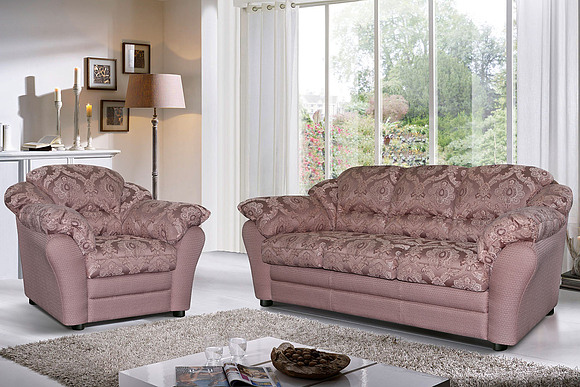 Furniture set «Senator Royal»