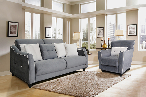 Furniture set «Bergamo»