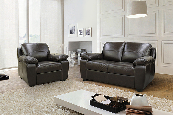 Furniture set «Pitsburgh» #3