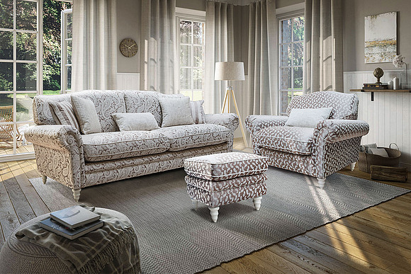 Furniture set «Iris 1» #1