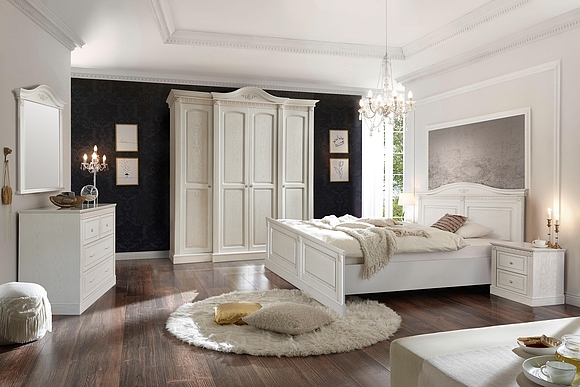 Bedroom «Izabella»