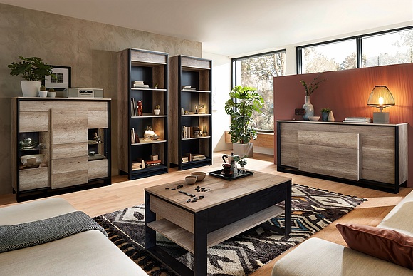 Living room set «Kanyon» #4