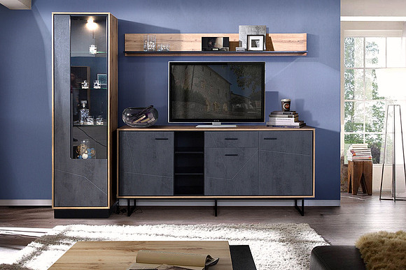 Living room «Line» #2
