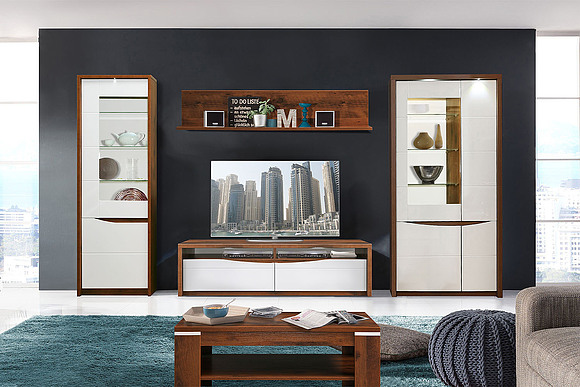 Living room «Monako» #1