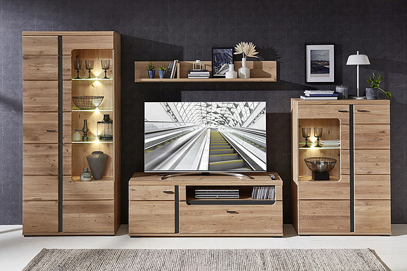 Living room «Sonos» #1