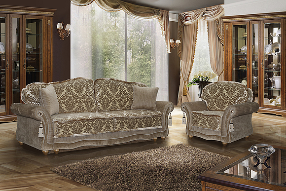 Furniture set «Latina Royal»