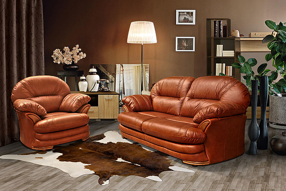 Furniture set «York»