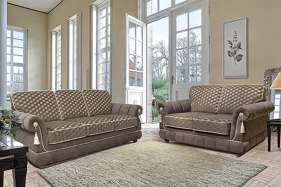 Furniture set «Caesar» #4