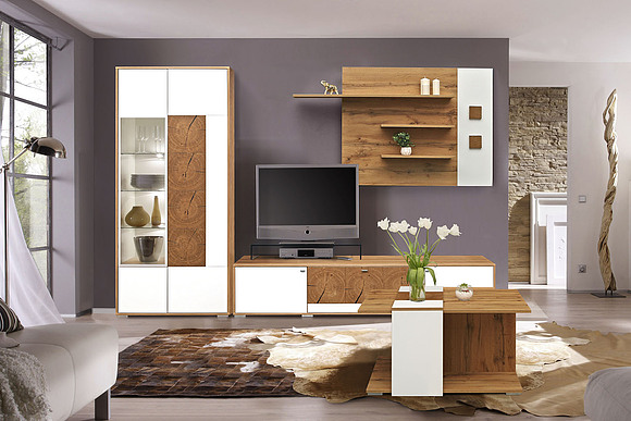 Living room set «Helios» #1