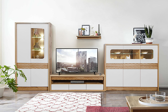 Living room «Rondo» #1